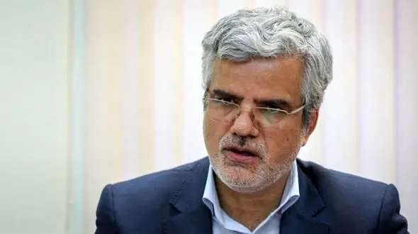 نامه محمود صادقی به محسنی اژه ای: وکلای دادگستری بازداشت شده را آزاد کنید