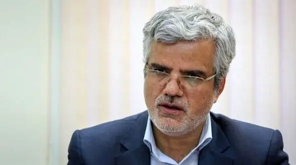 نامه محمود صادقی به محسنی اژه ای: وکلای دادگستری بازداشت شده را آزاد کنید
