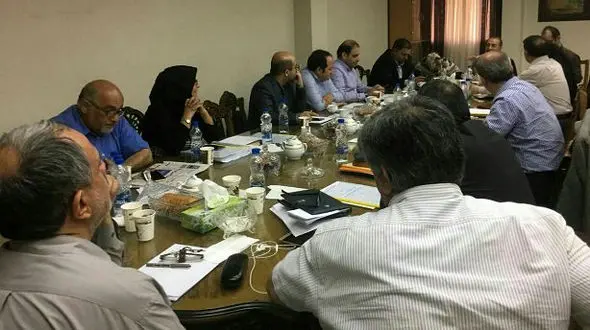 حذف نام مرعشی از نامزدهای شهرداری تهران /  رقابت بین 3 کاندیدای شهردار تهران