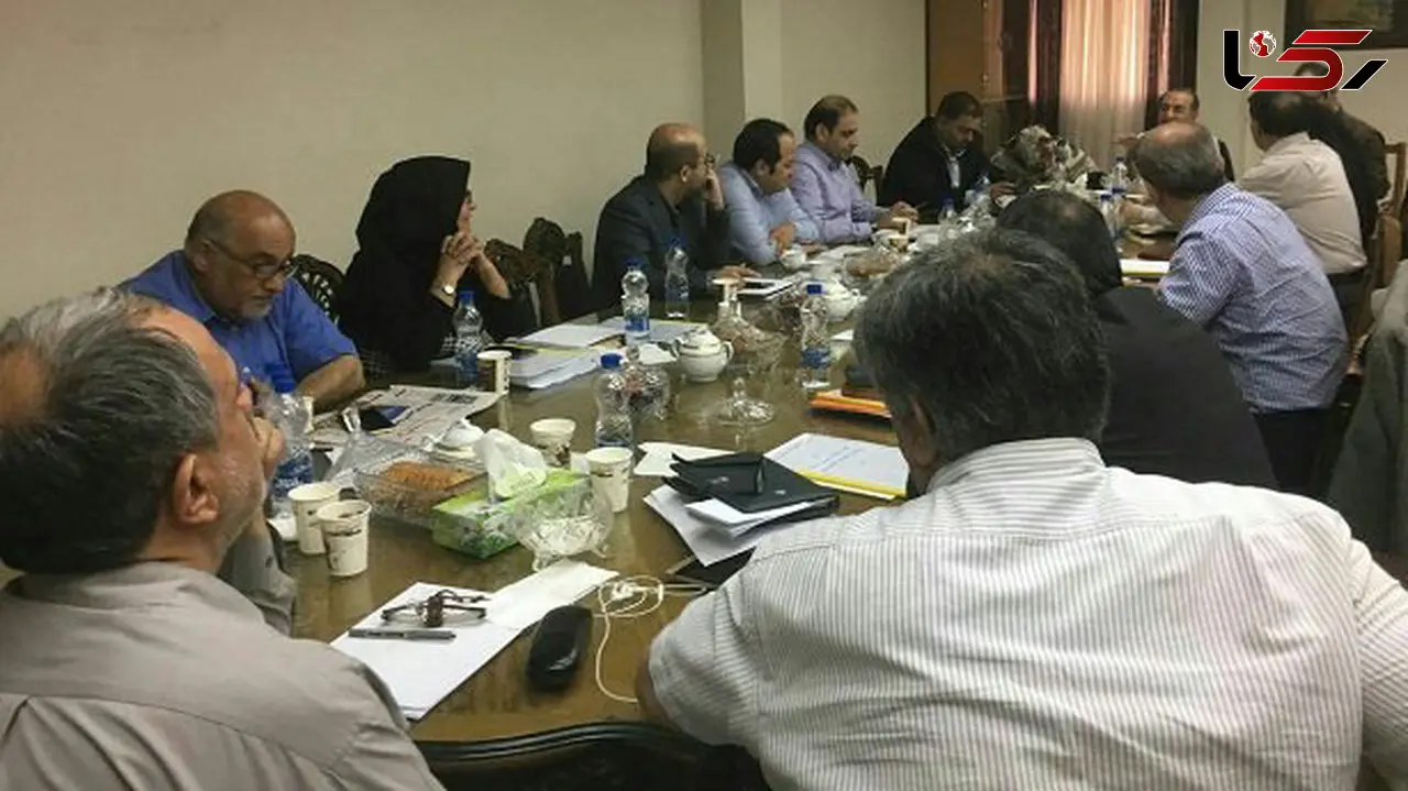 حذف نام مرعشی از نامزدهای شهرداری تهران /  رقابت بین 3 کاندیدای شهردار تهران