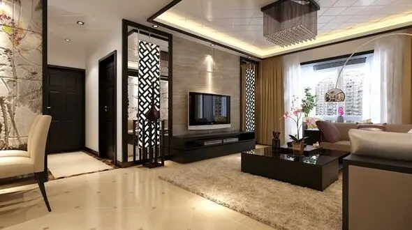 ایده ای خلاقانه برای طراحی نوین در دکوراسیون خانه 