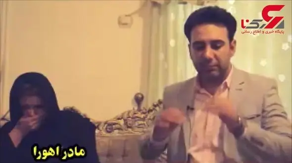 توصیه های پرویز پرستویی به کودک آزارها / نگران کودکان وطنم هستم + فیلم