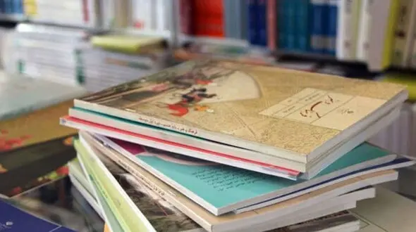 آغاز ثبت سفارش کتاب‌های درسی سال ۱۴۰۵-۱۴۰۶؛ اولیا و مدیران به سامانه وزارت آموزش‌وپرورش مراجعه کنند