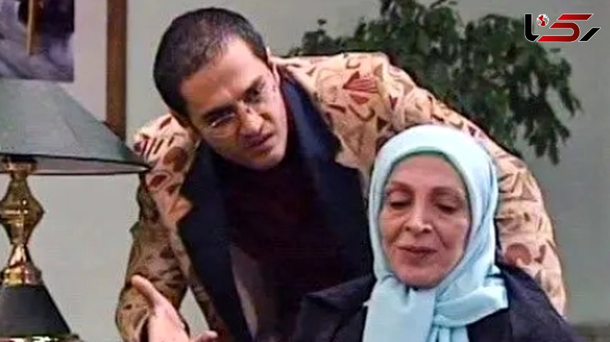 هما فانی «مادر رامبد جوان»: دخترم از دست کارهای رامبد کلافه میشد، رامبد بچه بود و عقلش نمیرسید چگونه مردم و دوستانش را بخنداند/ من و پدرش تلفنی با رامبد در ارتباط هستیم