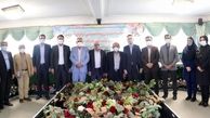نشست مشترک مسئولین روابط عمومی شرکت های پالایشی در شرکت پالایش نفت اصفهان