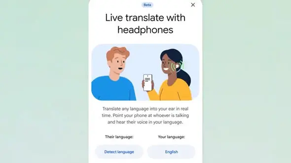 فیلم تحول گوگل ترنسلیت با هوش مصنوعی جمینای