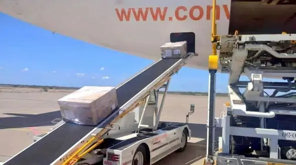 محموله واکسن کوبایی ایرانی در راه ایران + عکس