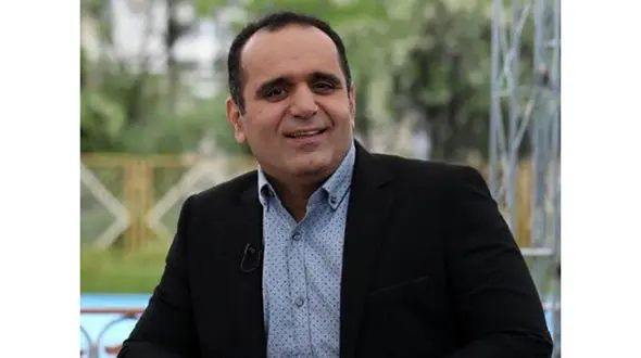 
خاطره عبرت‌آموز یک مجری تلویزیون
