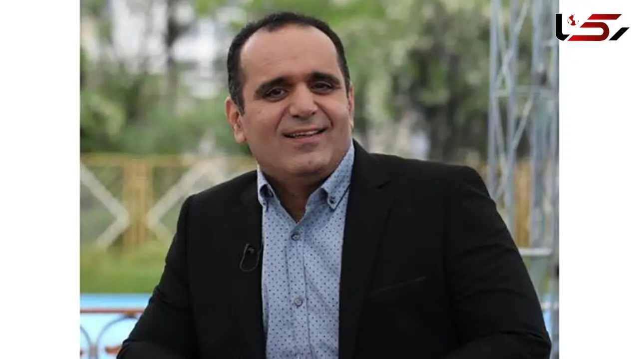 
خاطره عبرت‌آموز یک مجری تلویزیون
