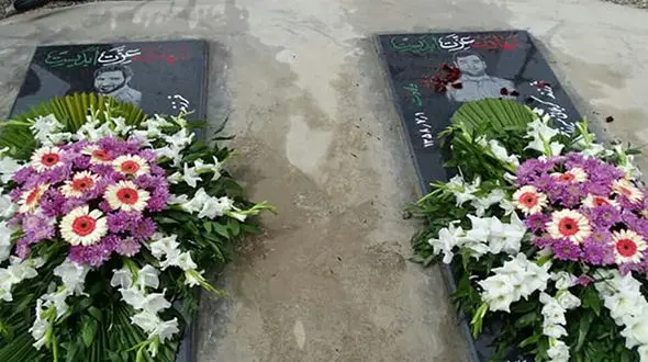 حکم قاتل 2 محیط بان زنجان تایید شد