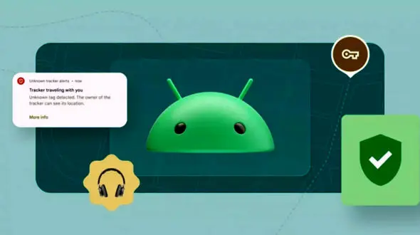 شباهت‌ آیکون باتری اندروید و آیفون: تصاویر لو رفته طراحی جدید را بررسی کنید