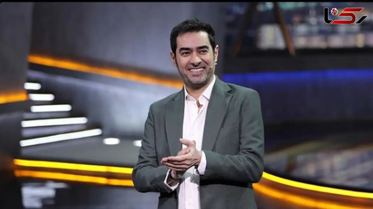فیلم/ جوک‌های خنده‌دار و دست اول شهاب حسینی که با شنیدنش آب قند لازمتون میشه/ عابدزاده که از خنده نزدیک بود غش کنه