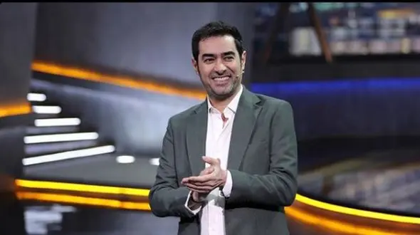 فیلم/ جوک‌های خنده‌دار و دست اول شهاب حسینی که با شنیدنش آب قند لازمتون میشه/ عابدزاده که از خنده نزدیک بود غش کنه