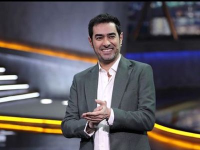 فیلم/ جوک‌های خنده‌دار و دست اول شهاب حسینی که با شنیدنش آب قند لازمتون میشه/ عابدزاده که از خنده نزدیک بود غش کنه