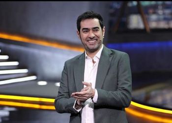 فیلم/ جوک‌های خنده‌دار و دست اول شهاب حسینی که با شنیدنش آب قند لازمتون میشه/ عابدزاده که از خنده نزدیک بود غش کنه