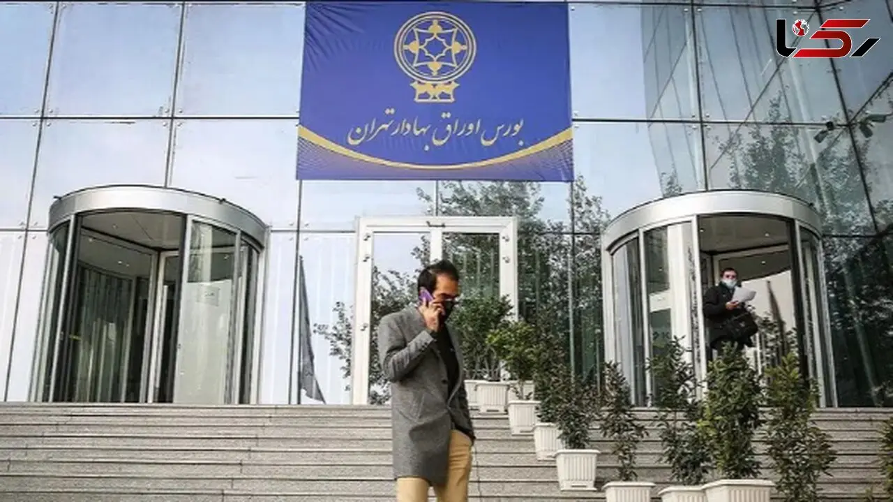 بورس رنگ خوشی گرفت؛ پنج هفته رکود پایان یافت!
