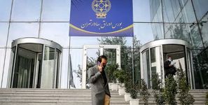 بورس رنگ خوشی گرفت؛ پنج هفته رکود پایان یافت!