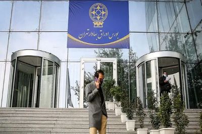 بورس رنگ خوشی گرفت؛ پنج هفته رکود پایان یافت!