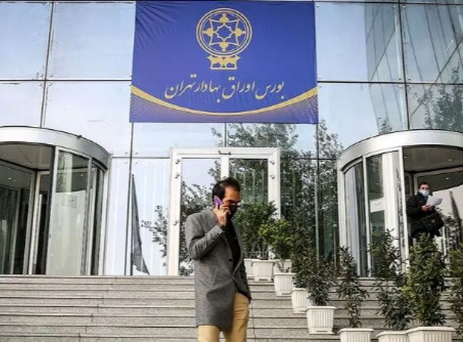 بورس رنگ خوشی گرفت؛ پنج هفته رکود پایان یافت!