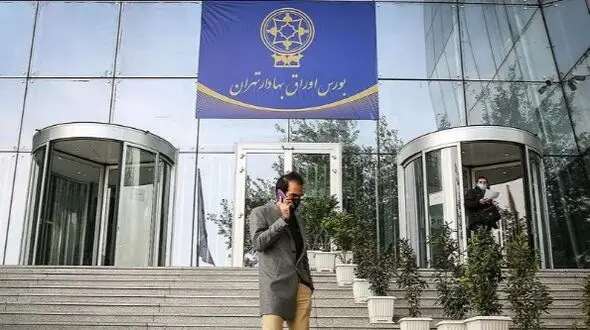 بورس رنگ خوشی گرفت؛ پنج هفته رکود پایان یافت!