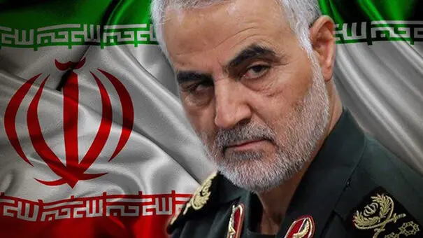 افزایش قیمت نفت در پی شهادت سردار سلیمانی