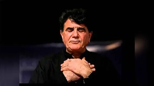محمدرضا شجریان از بیمارستان ترخیص می شود