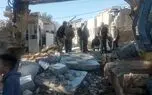 انفجار گاز در رامهرمز یک کشته برجای گذاشت