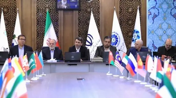 اصفهان میزبان دومین اجلاس مجمع گفتگوی همکاری آسیا با حضور نمایندگان 30 کشور/ظرفیت‌های اصفهان معرفی می‌شود