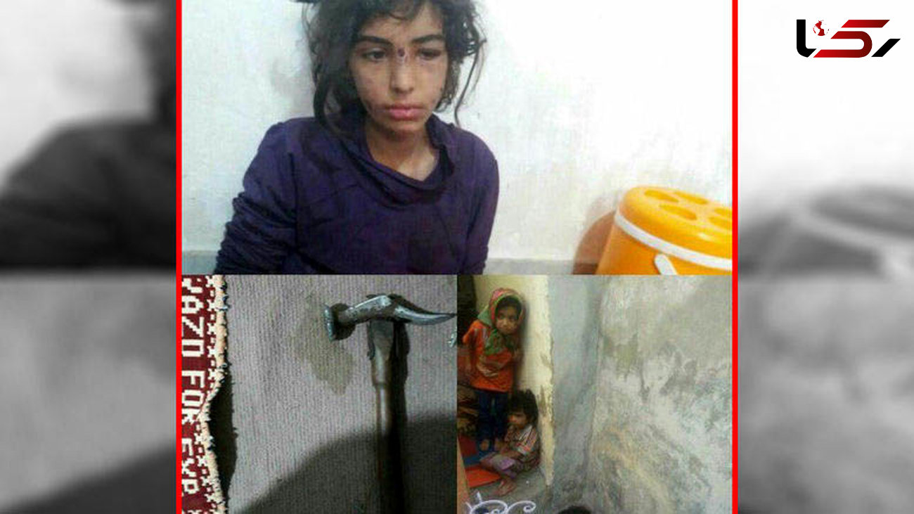 بالاخره یک خبر خوب! /  استاندار خوزستان کفالت کودکان شکنجه دیده ماهشهری را بر عهده گرفت + تصاویر