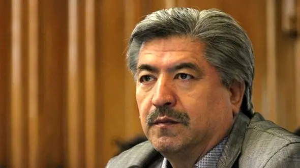 افتتاح خط 8 مترو اقدام نمایشی و تبلیغاتی قالیباف