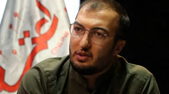 حکم قطعی وحید اشتری اجرا شد + جزییات