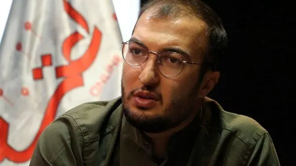 حکم قطعی وحید اشتری اجرا شد + جزییات