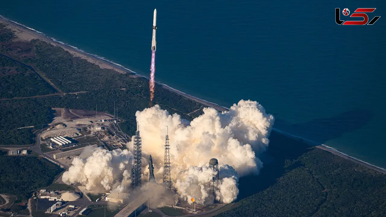 NASA’s ESCAPADE Launch Shifted by Solar Storms, Now Targeting Nov. 13