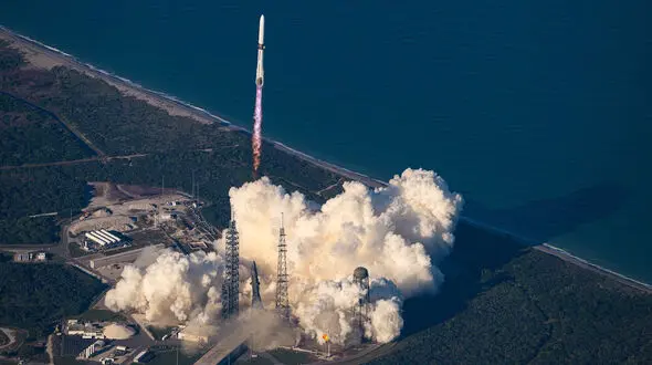 NASA’s ESCAPADE Launch Shifted by Solar Storms, Now Targeting Nov. 13