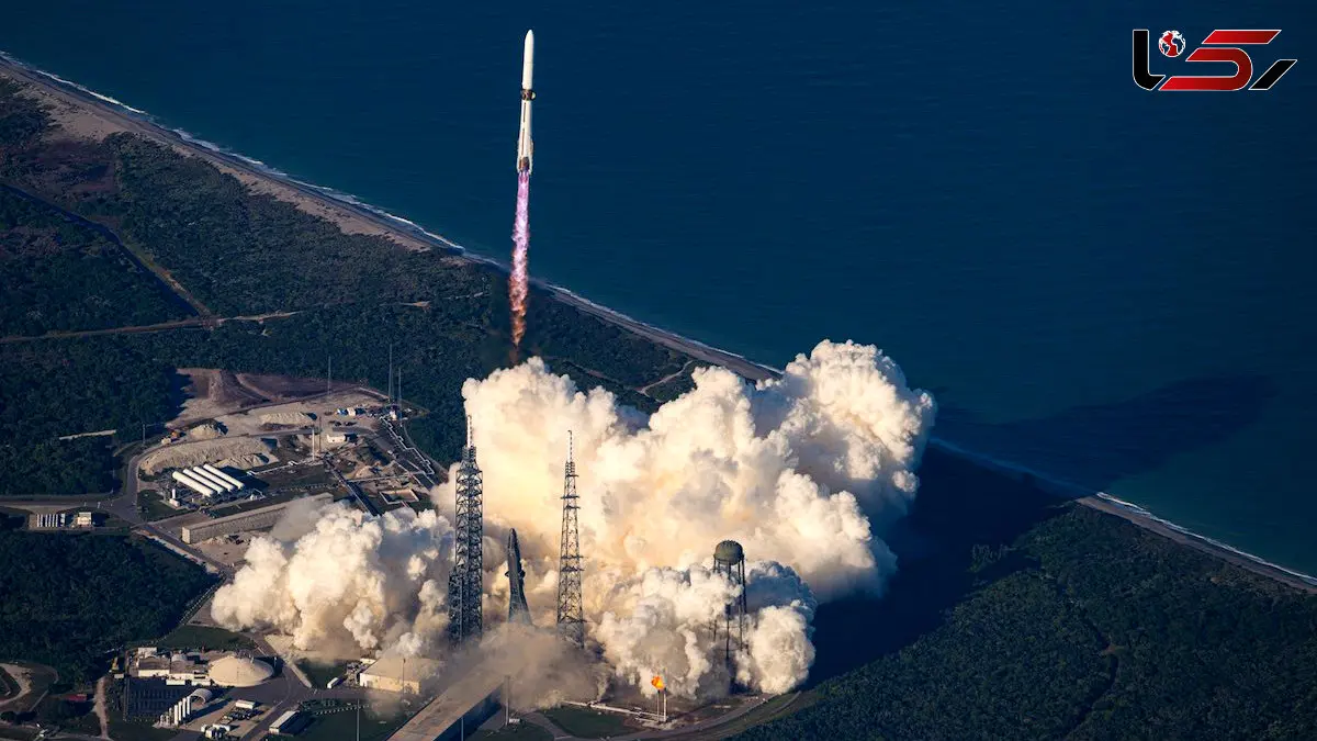 NASA’s ESCAPADE Launch Shifted by Solar Storms, Now Targeting Nov. 13