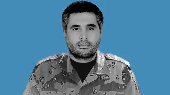 بیوگرافی شهید صیاد خدایی / اعدام محسن لنگرنشین عامل موساد در تهران