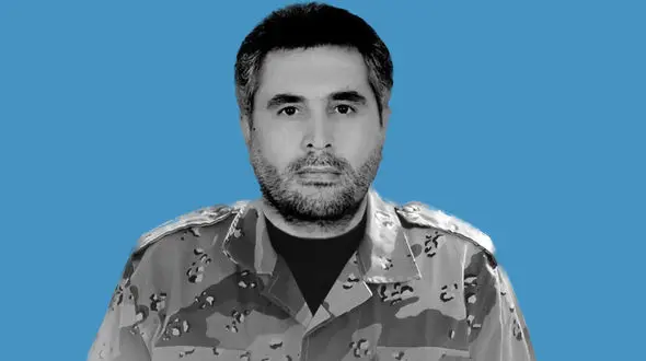 بیوگرافی شهید صیاد خدایی / اعدام محسن لنگرنشین عامل موساد در تهران