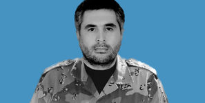 بیوگرافی شهید صیاد خدایی / اعدام محسن لنگرنشین عامل موساد در تهران