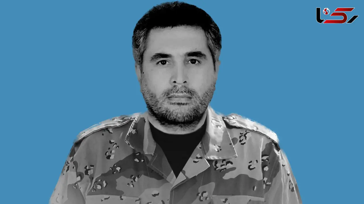 بیوگرافی شهید صیاد خدایی / اعدام محسن لنگرنشین عامل موساد در تهران