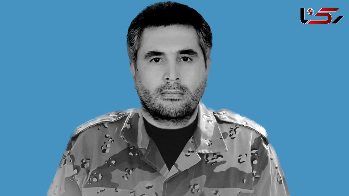  بیوگرافی شهید صیاد خدایی / اعدام محسن لنگرنشین عامل موساد در تهران 