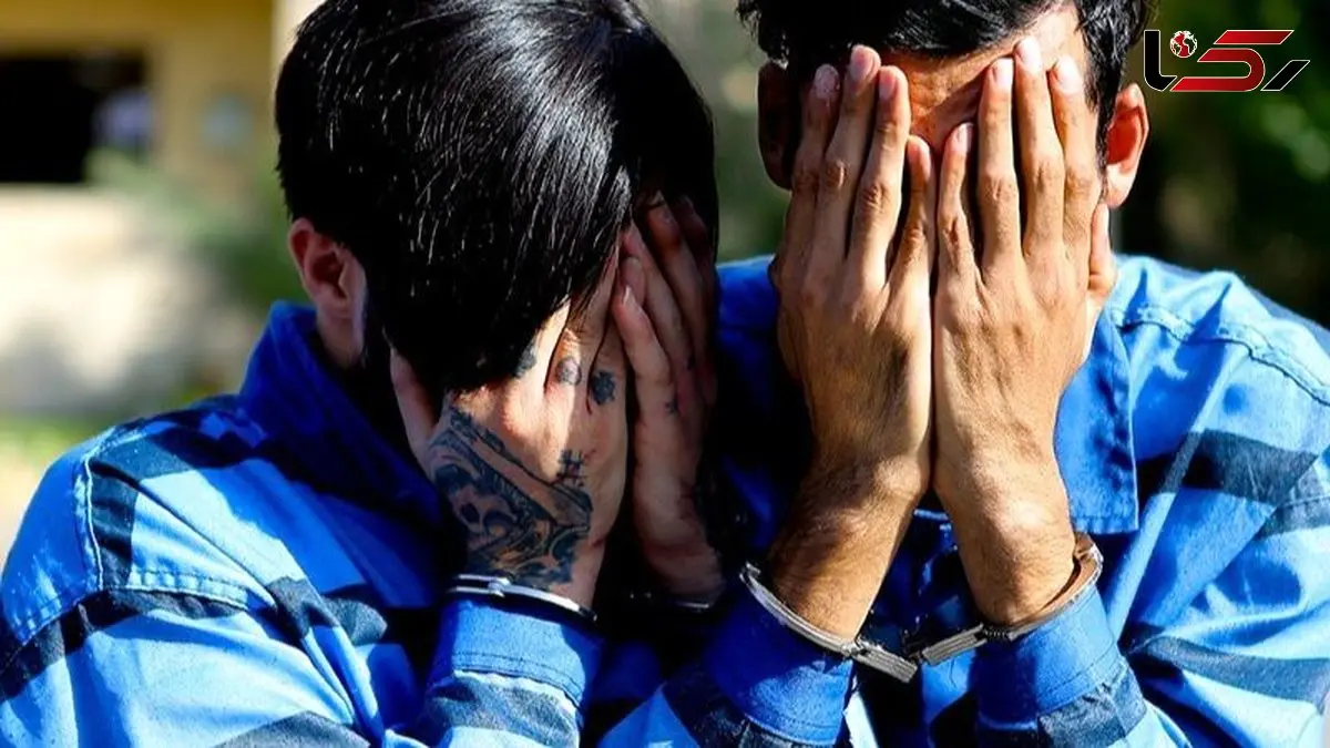 پایان خفت گیری در آبشناسان با شلیک قاطع پلیس