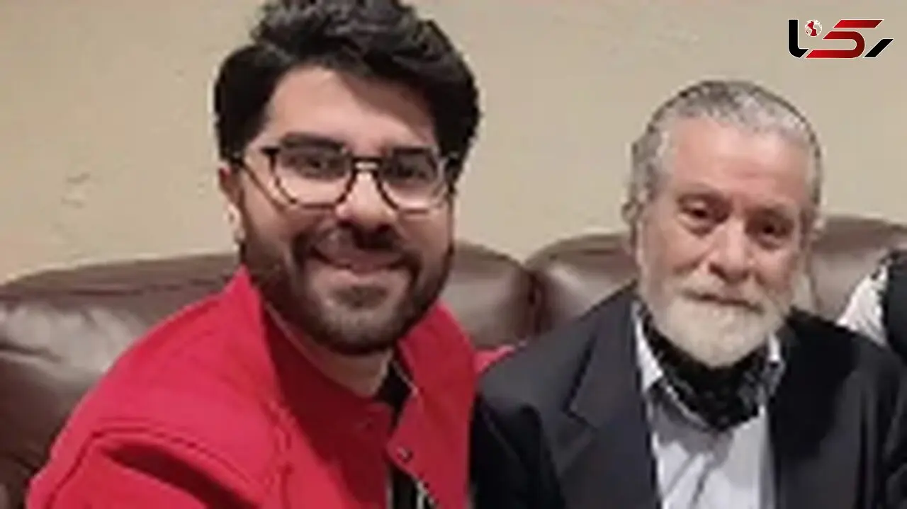 ماجرای حضور بهروز وثوقی در کنسرت حامد همایون : خانومم خیلی آهنگاتو دوست داره...ببخش که...