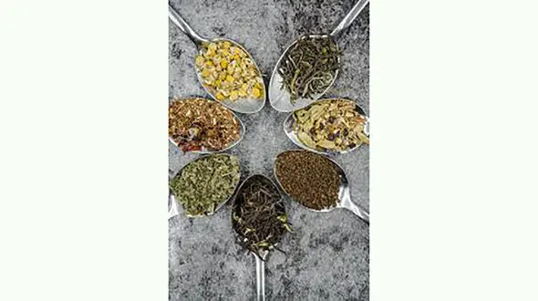 با این 3 دمنوش راحت بخوابید 