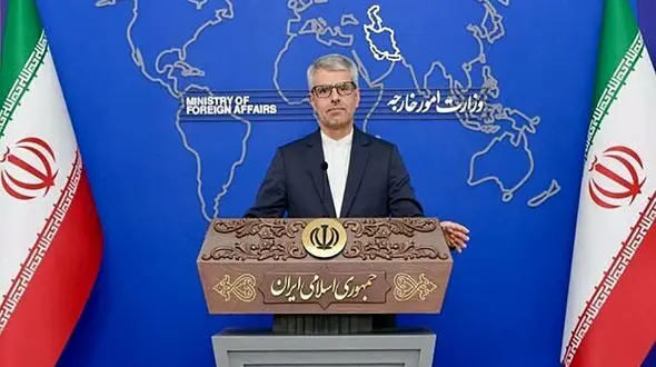 رد ادعاهای بی‌اساس و مغرضانه انگلیس و استرالیا در مورد ایران