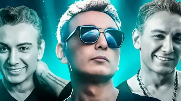 دانلود ریمیکس همه آهنگ‌های شادمهر عقیلی / از عاشقانه ترین تا شادترین ...