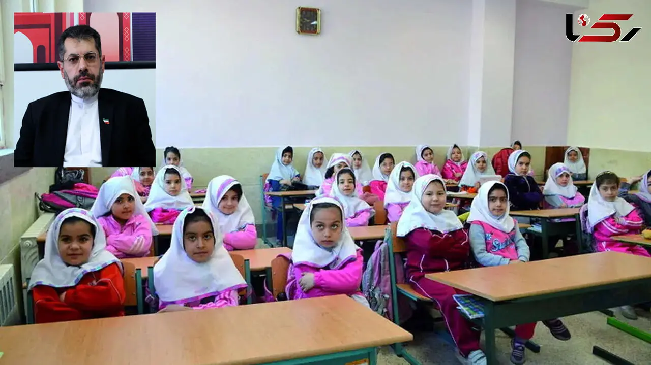 دانش‌آموزان بعد از فارغ‌التحصیلی نمی‌توانند حتی نامه اداری بنویسند/ نه فقط ۱۵ وزیر، بلکه کسانی که آنها را انتخاب کردند هم باید پاسخگو باشند!