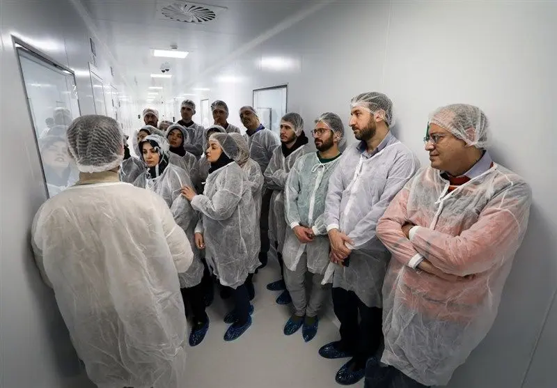 ستاد ویژه توسعه فناوری نانو , فناوری نانو , ستاد توسعه فناوری های نانو و میکرو , 