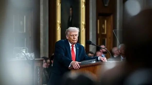 تحلیل سی ان ان: جنگ ترامپ علیه ایران، خطری برای آینده سیاسی او