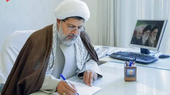 پیام رئیس سازمان عقیدتی سیاسی فراجا به مناسبت هفته  انتظامی