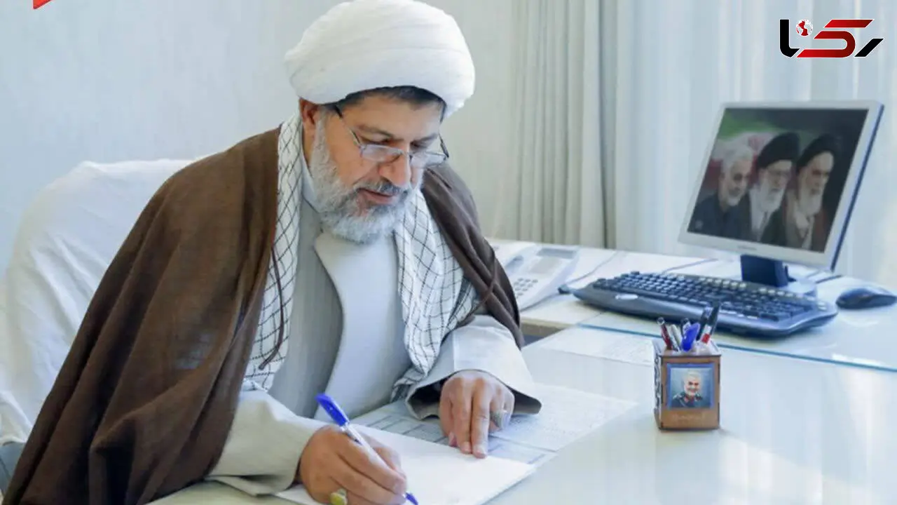 پیام رئیس سازمان عقیدتی سیاسی فراجا به مناسبت هفته  انتظامی